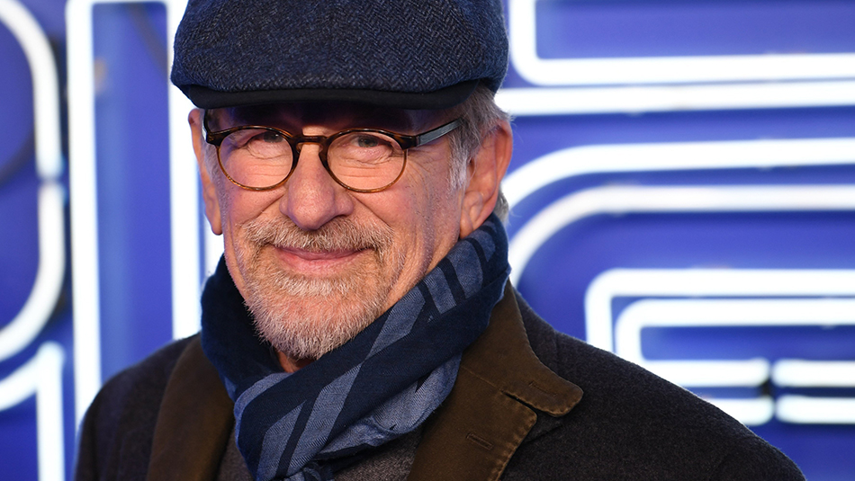 75 éves Steven Spielberg