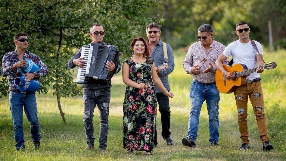 30 éves a Parno Graszt – az évfordulót neves vendégekkel ünneplik a Budapest Parkban