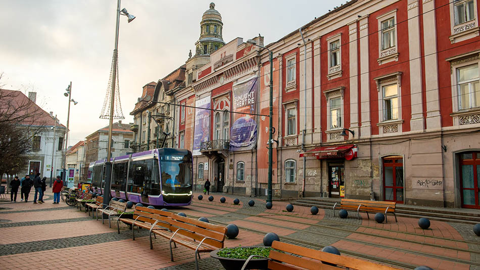 Temesvár 2023 – Európa Kulturális Fővárosa – A magyar közösség útja a fesztiválsorozatig